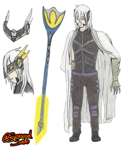 Xylon Type: Null