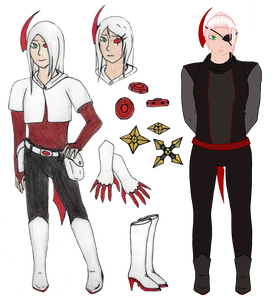 Synch Absol