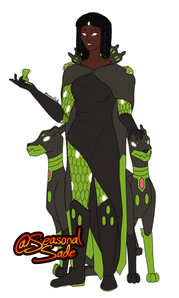Atlanta Zygarde