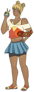 Zina