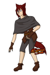 Kida (shifter)