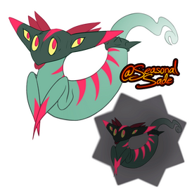 Extra Spooky Dreepy