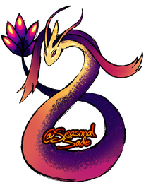 Emperor the Milotic