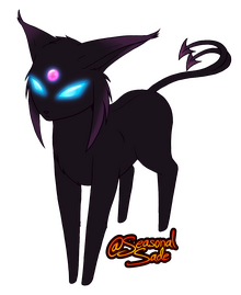 Eve the Espeon