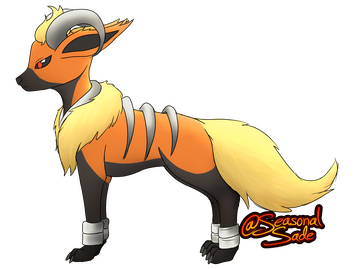 Fusion: Flaredoom