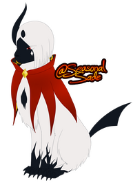 Ghira the Absol