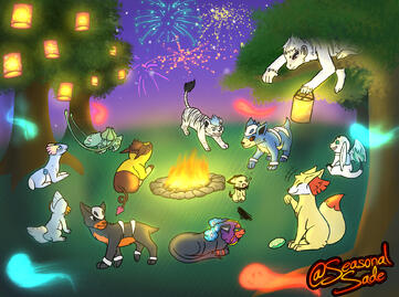 Lantern Festival