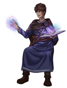 The Storyteller