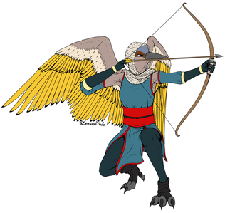 For Bleuet